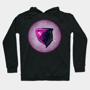 Piece Of My Heart Hoodie